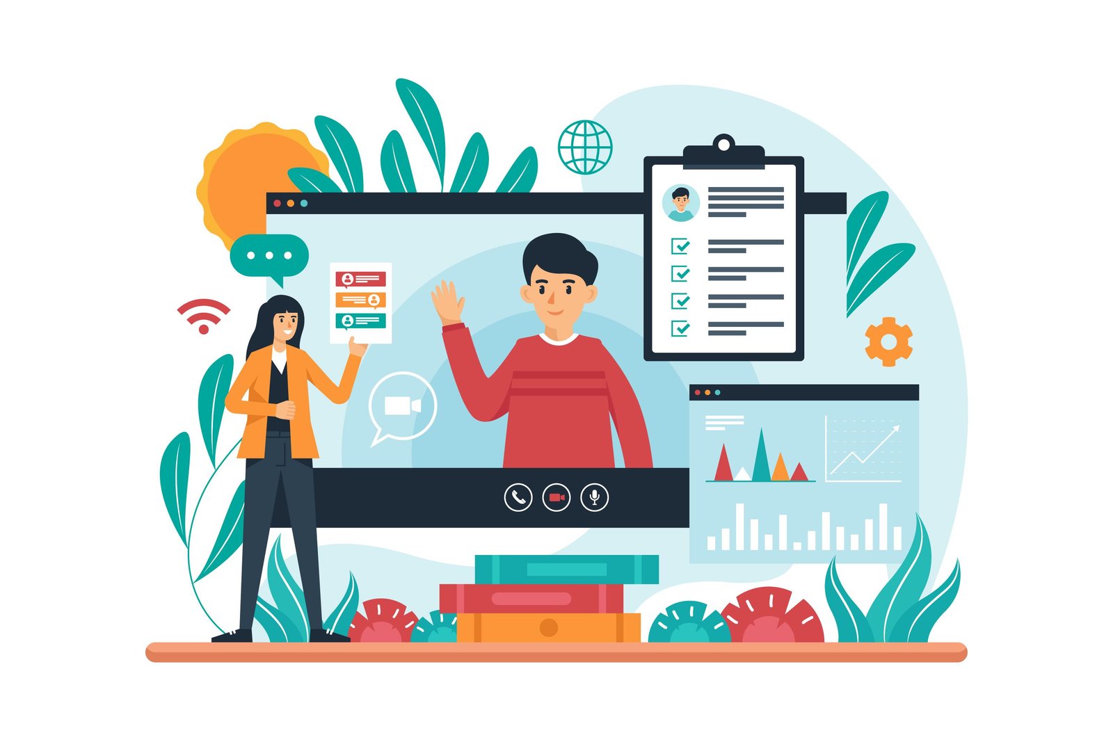 School Management Trends