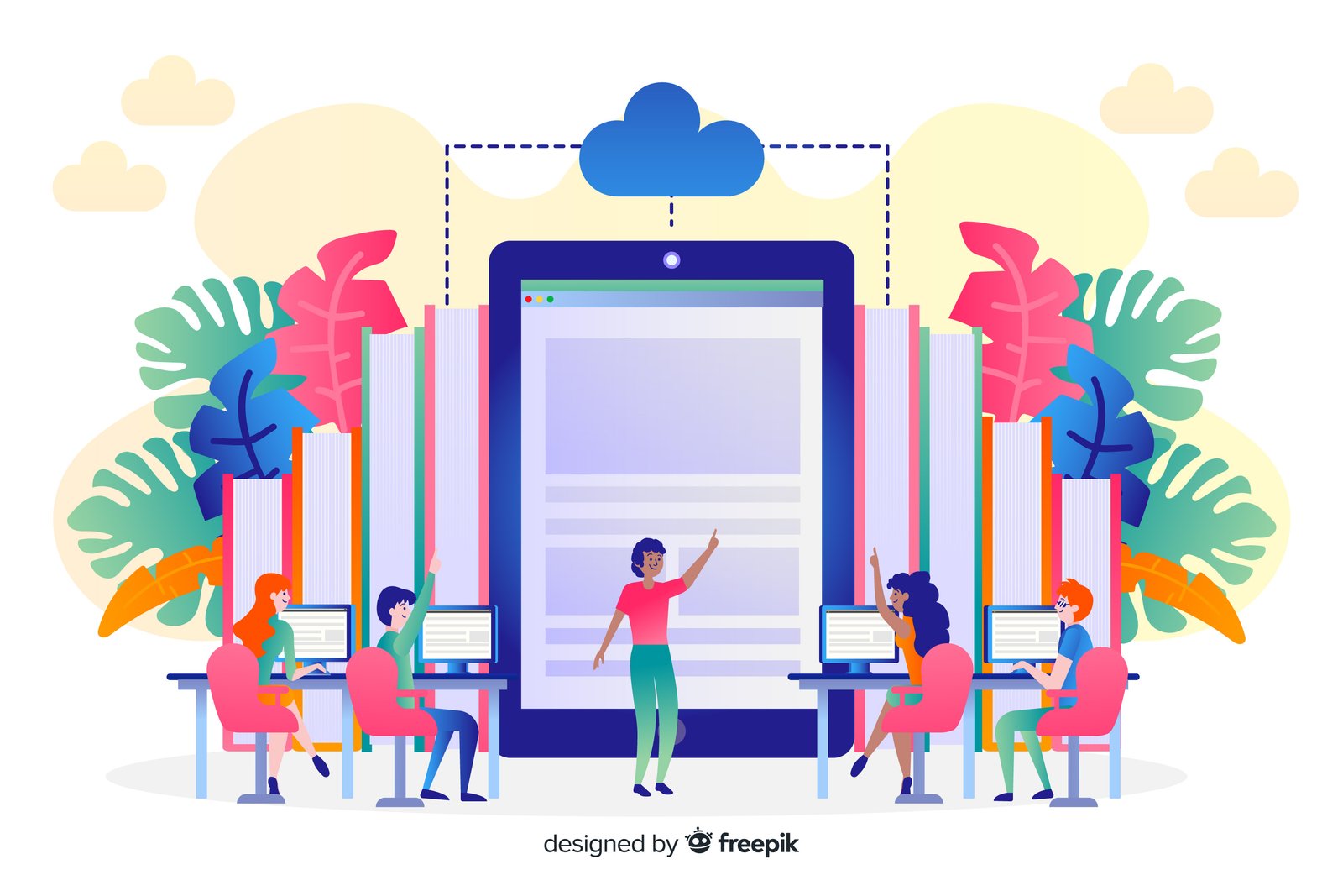 Cloud vs On-Premise School Management Systems Comparison