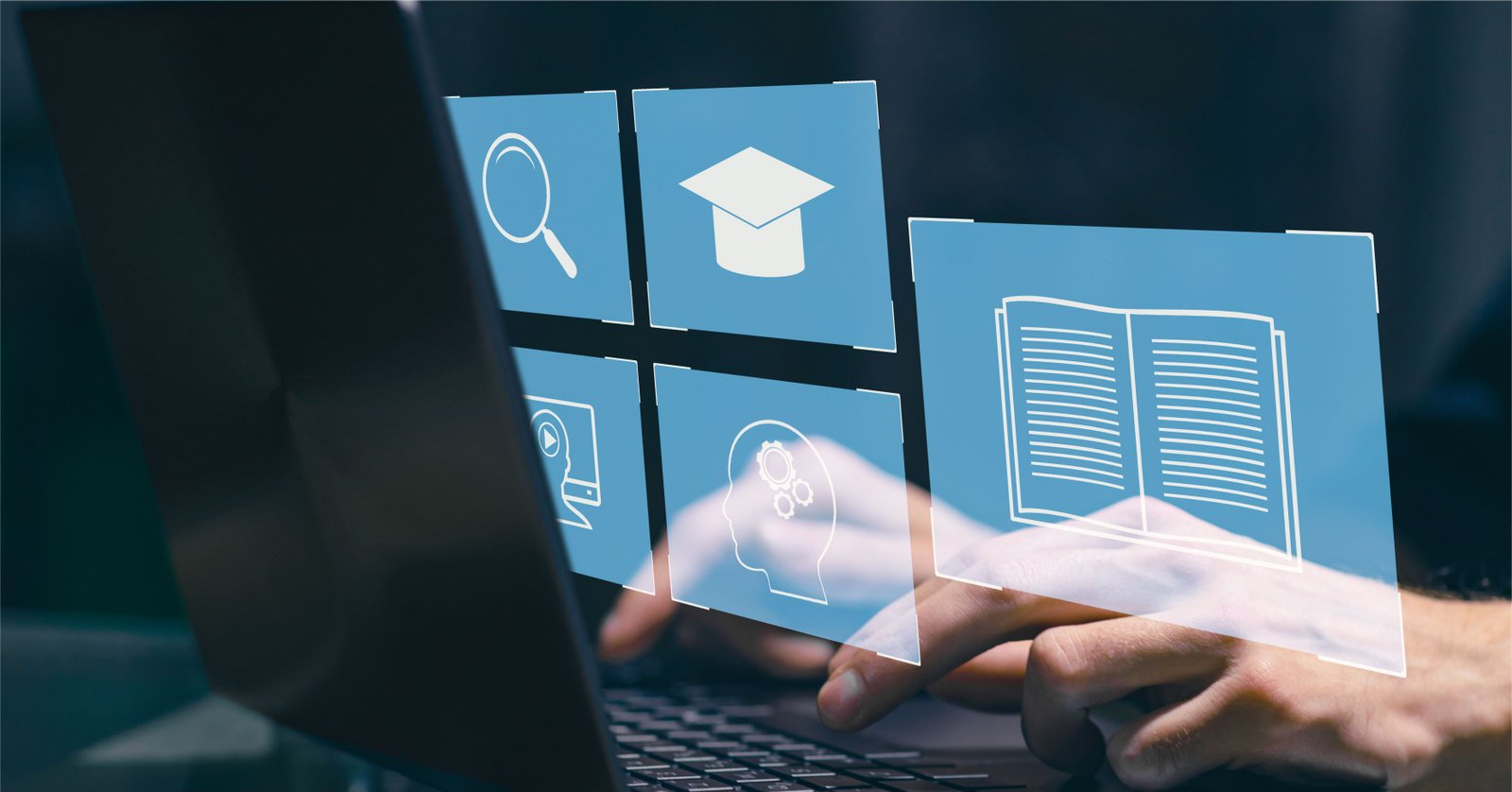 School Leadership in the Digital Age