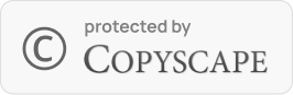 Protected by Copyspace