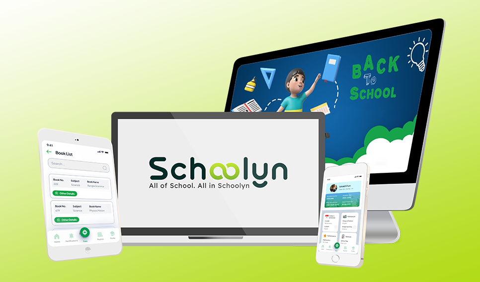 School Performance Improvement